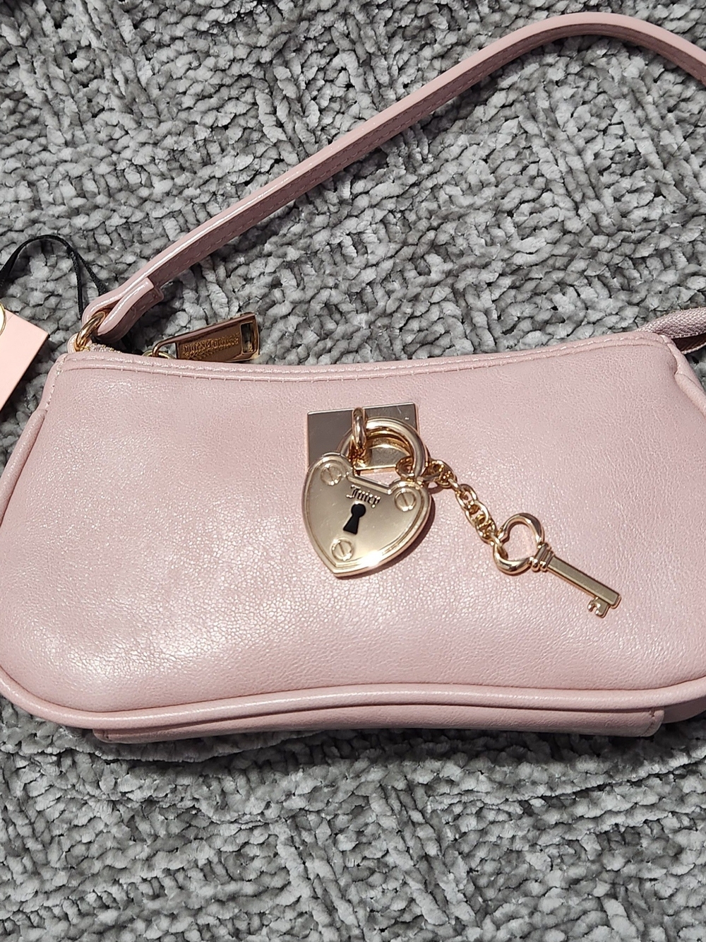 Juicy Couture Shoulder Bag